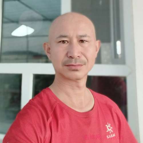 44岁岁新疆单身帅哥 - 张家口吉缘网