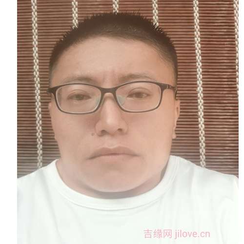 37岁岁河南单身帅哥 - 张家口吉缘网