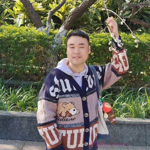36岁岁广东单身帅哥 - 张家口吉缘网