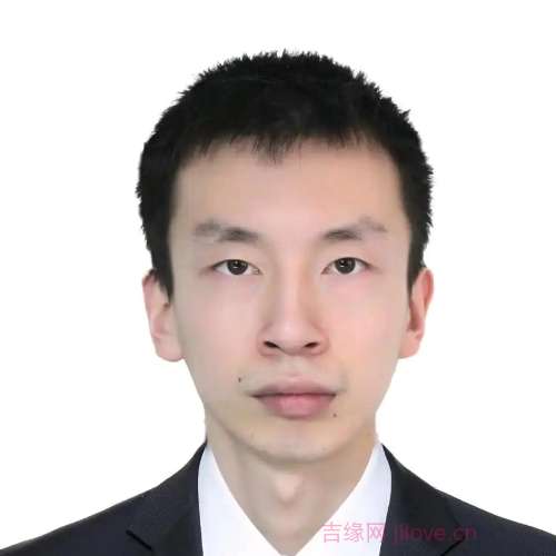 28岁岁吉林单身帅哥 - 张家口吉缘网