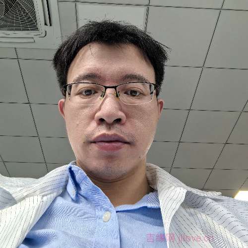 38岁岁广东单身帅哥 - 张家口吉缘网