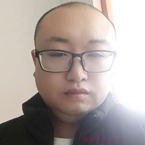 35岁岁广东单身帅哥 - 张家口吉缘网