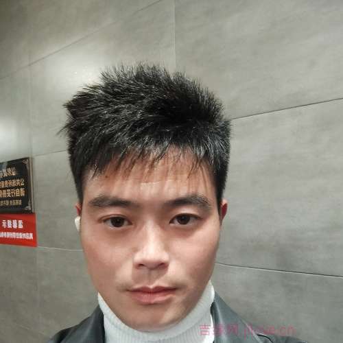 36岁岁山东单身帅哥 - 张家口吉缘网