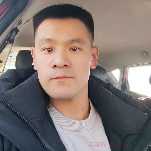34岁岁山东单身帅哥 - 张家口吉缘网