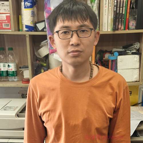 嘉宾照片