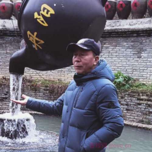 51岁岁福建单身帅哥 - 张家口吉缘网