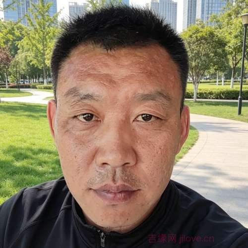 37岁岁甘肃单身帅哥 - 张家口吉缘网