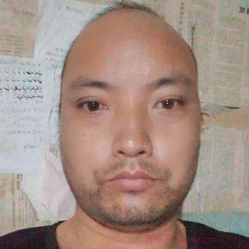 38岁岁贵州单身帅哥 - 张家口吉缘网