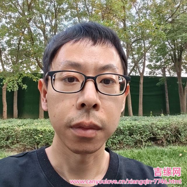 41岁岁天津单身帅哥 - 张家口吉缘网